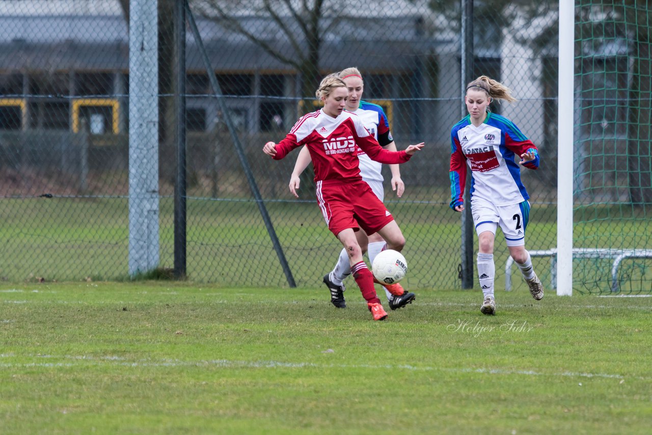 Bild 178 - Frauen SV Henstedt Ulzburg - TSV Limmer : Ergebnis: 5:0